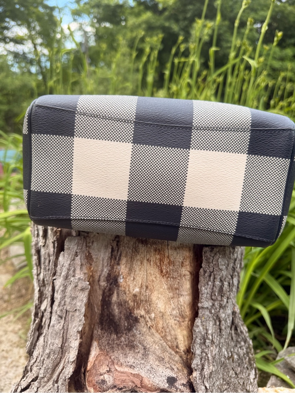 Coach Mini Bennett and Wristlet Bundle - Picture 6 of 15